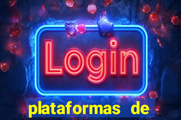 plataformas de jogos 2024